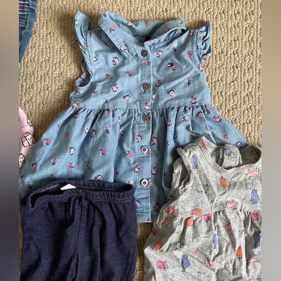 12-18m Girl Clothing Bundle - Picture 3 of 7